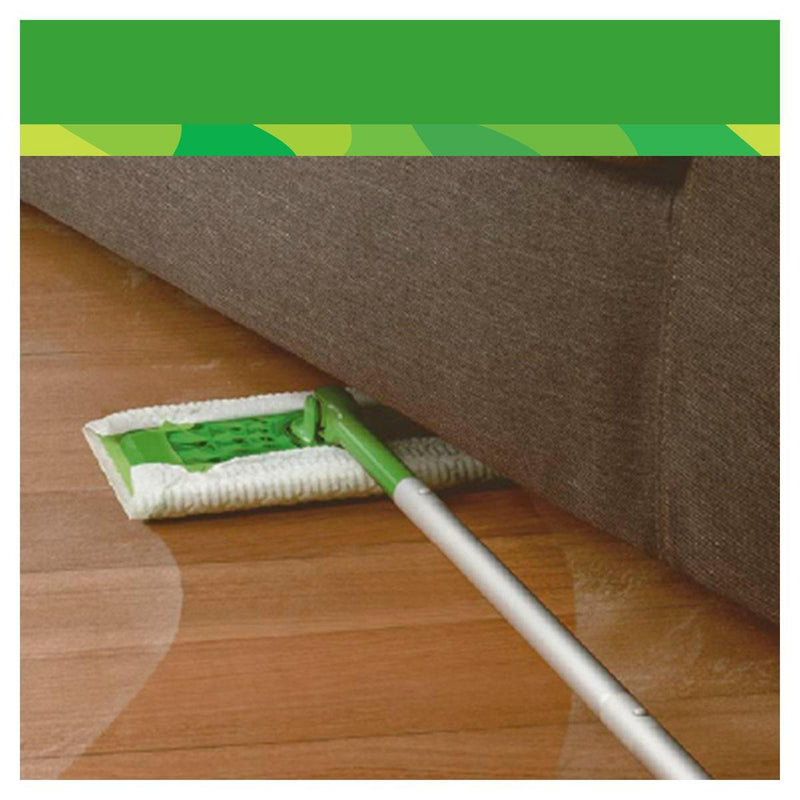 Swiffer - Floor Dry refill Aroma from Ambi Pur brand 18pcs