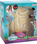 ToiToys - sensor maze mermaid theme with light &amp; sound