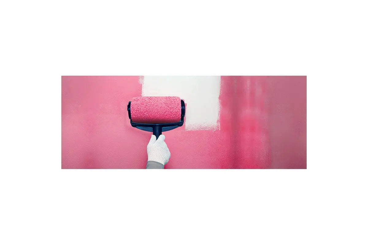 Paint Maxx - Exclusive paint set Refillable and Drip Free