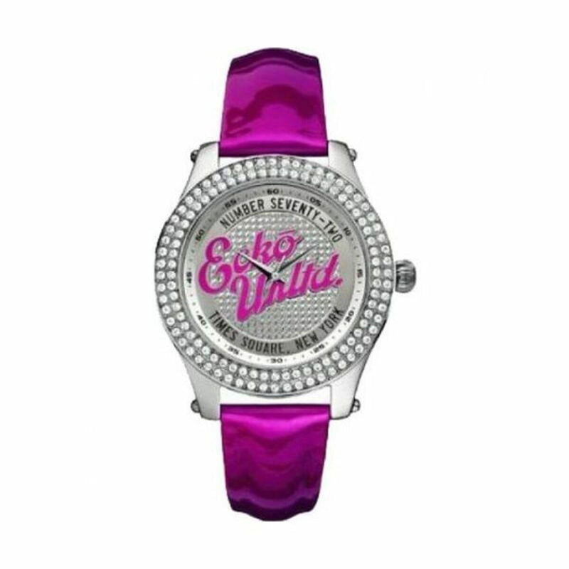 Women's watch Marc Ecko E10038M5 (39 mm)