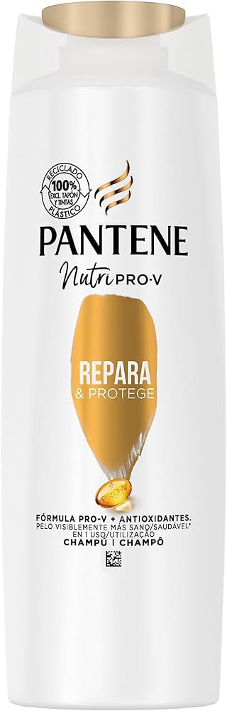 Pantene PRO.V Repair and protect shampoo 225ml