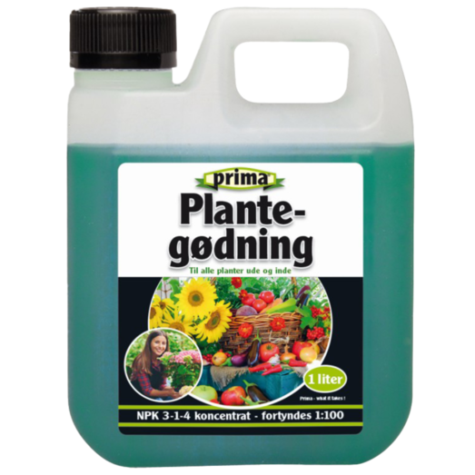 Prima Every-time fertilizer 1 l