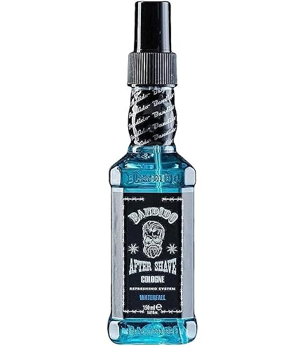 Bandido After Shave Cologne Waterfall – 150 ml