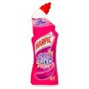 Harpic Pink Blossom toiletrenser 750ml