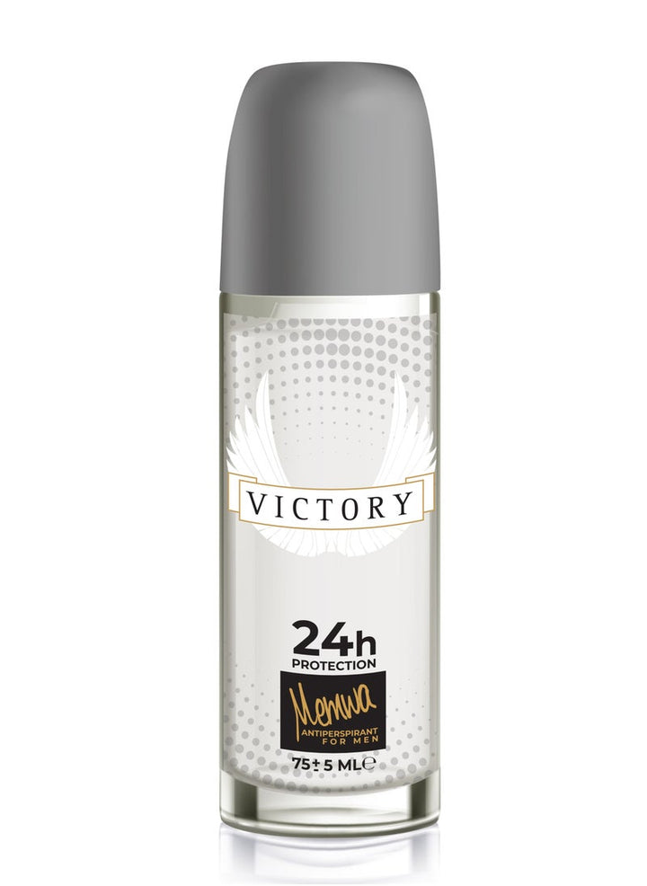 Memwa Deodorant 80ml (Victory) 24timer "Roll on"