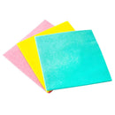 DS - All-purpose cloths 12 colored 31x36