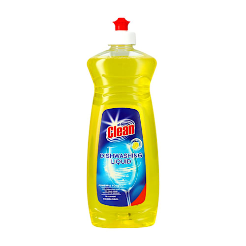 AthomeClean Citrus opvaskemiddel 500ml