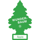 Wunder-baum Bilduft - Grøn æble
