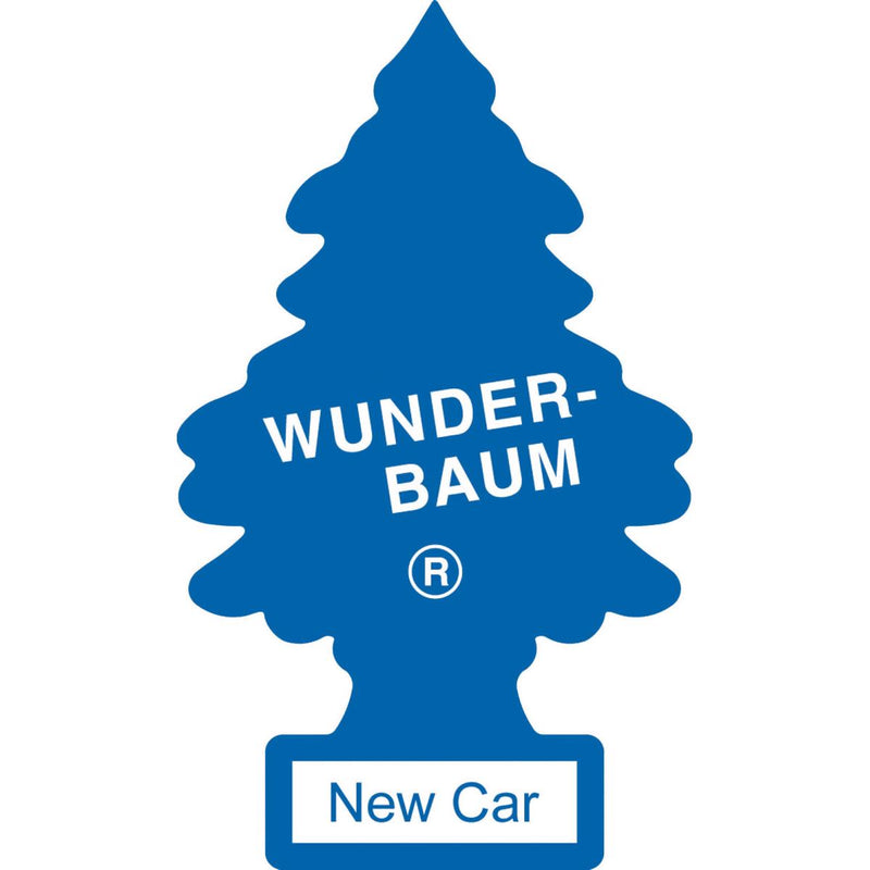 Wunder-baum Bilduft - New Car