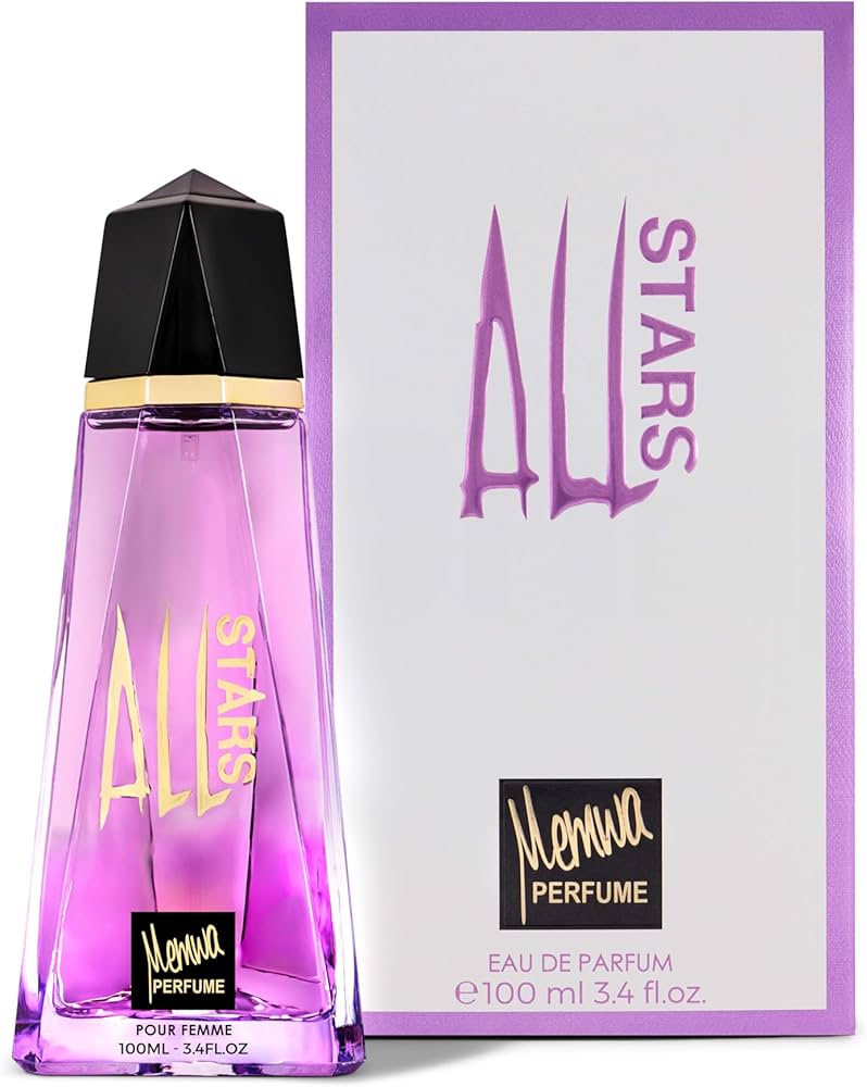Memwa EDT (All Stars) Dame Parfume 30ml