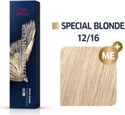 Wella Koleston Perfect 12/16 – Permanent Hårfarve Special Blonde Ash Violet