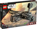 LEGO® Star Wars™ The Justifier (75323) – Fang Omega og Flygt fra Cad Bane!