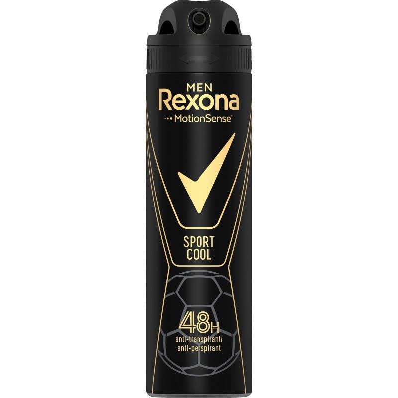 Rexona - Deodorant 48H 150ml Sport Cool