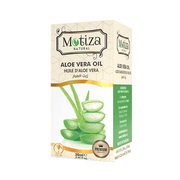 Motiza - Alo Vera Olie - 30ml