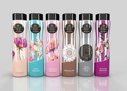 Gulf Orchid Talkum, Body Powder, Kropspudder, Parfumeret (Vælg Variant) 150g