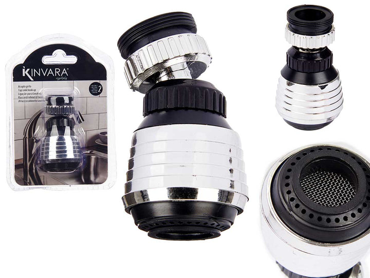 Kinvara - Vansparer 2 funktion 5cm