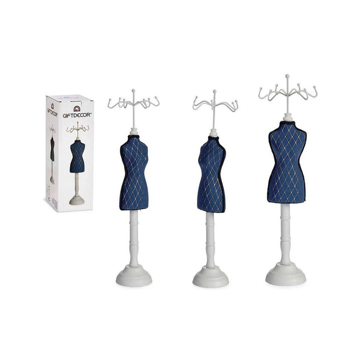 Giftdecor Elegant smykkestativ 44x12 cm