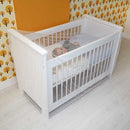 Mosquito net 145x74x825cm