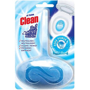 At Home Clean 3-i-1 Active Toiletblok – Aqua Power