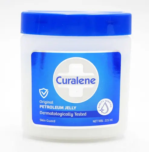 Curalene: Petroleum Jelly - Original 225ml