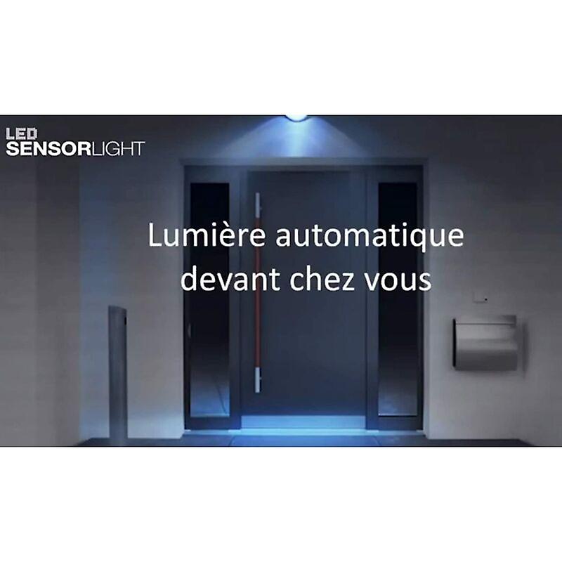 Light Angel - 7 wireless LED lights with motion sensor