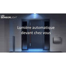 Light Angel - 7 wireless LED lights with motion sensor