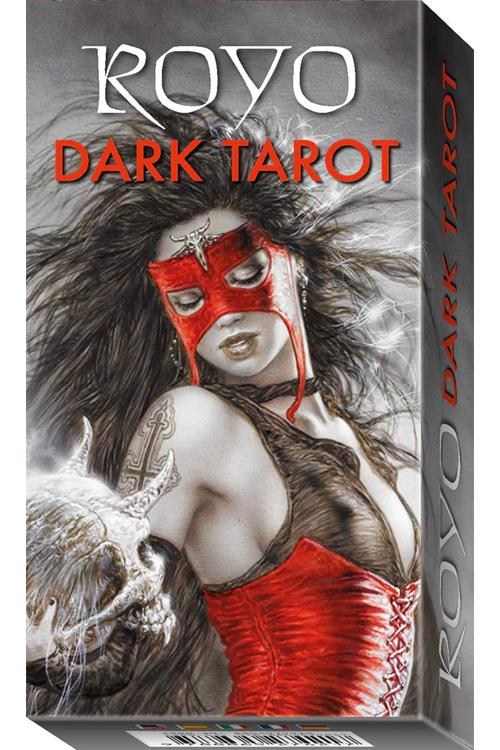 Royo dark Tarot