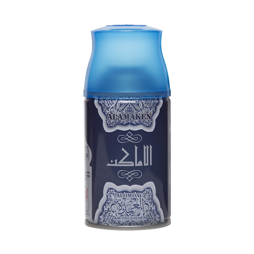 Luftfrisker refill 250ml Alamaken