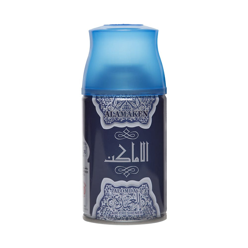 Luftfrisker refill 250ml Alamaken