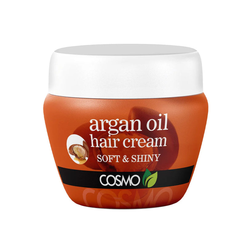 Cosmo Hårcreme 250ml Argan Olie