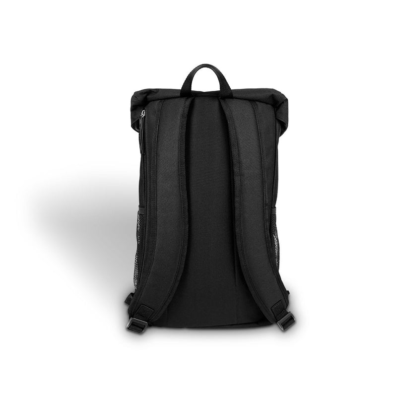 Bugatti - Urban backpack with flap 46 x 28 x 22 cm