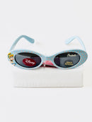 Children's sunglasses UV - light blue disney Cinderella