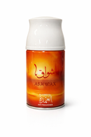 Luftfrisker refill 250ml Ashwak - Alomda Luftfriskere