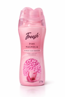 Freesh Skyllemiddel Perler 275g – Pink Magnolia