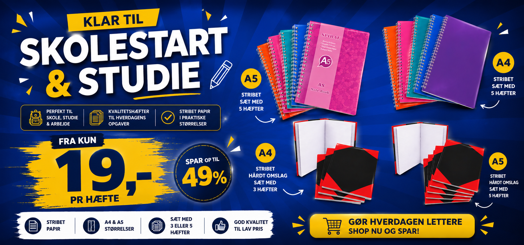 Dollarstore.dk