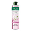 BioLuxe Ansigts renser Toner (250ml) – Mild & Skånsom Rensepleje