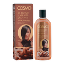 COSMO Almond Hair Oil – 300 ml