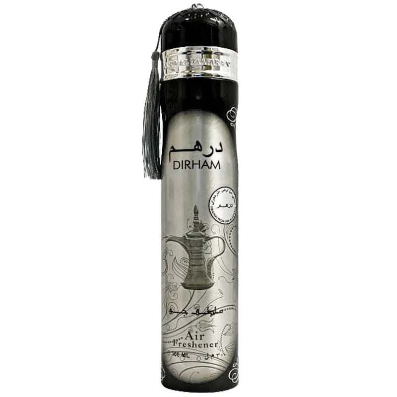 Luftfrisker fra Dubai - Dirham Original - 300ml