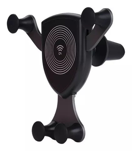 DA - Wireless charger and mobile holder for car