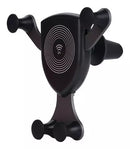 DA - Wireless charger and mobile holder for car