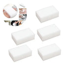 6 stk. melaminsvampe – Magic Sponge – 10 x 7 x 3 cm