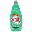 Elbow Grease Eucalyptus 600ml opvaskemiddel