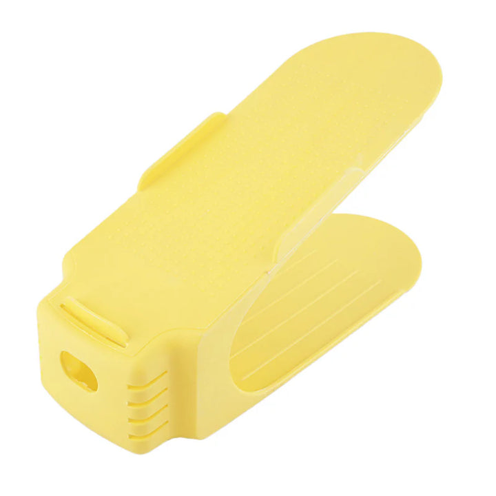 Easy Shoe Storage Shoe ORGANIZER for shoe rack / shoe cabinet