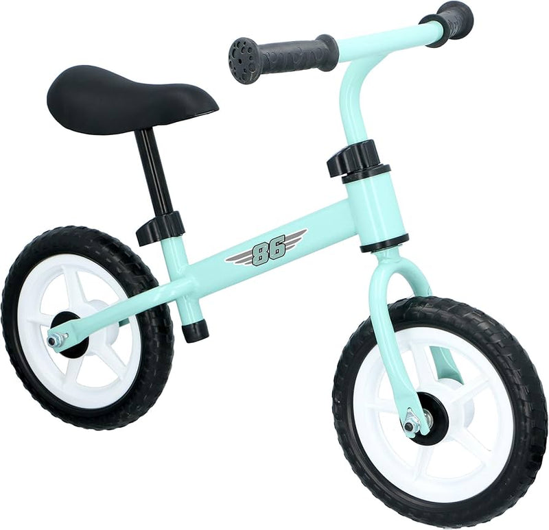 Eddy Toys Løbecykel til børn (+2–3 år)