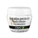 Cosmo Hårcreme 250ml Keratin Protein