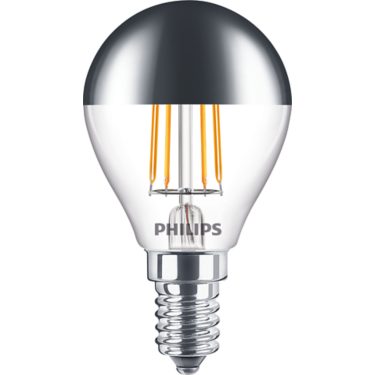 Philips LEDClassic CM P45 35W WW E14 CL ND
