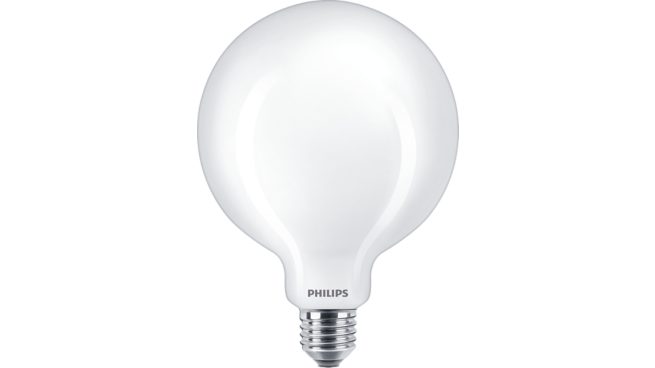 Philips LED classic 100W E27 WW G120 FR ND