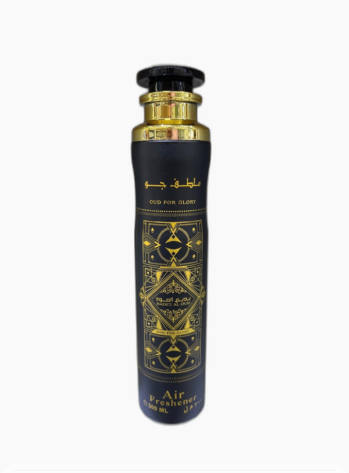 Luftfrisker fra Dubai - Badee Al Oud - 300ml - Ard Al Zaafaran