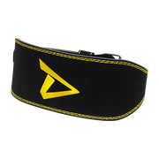 IAMDEDICATED - Dedicated Premium lifting belt S/M