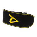 IAMDEDICATED - Dedicated Premium lifting belt S/M